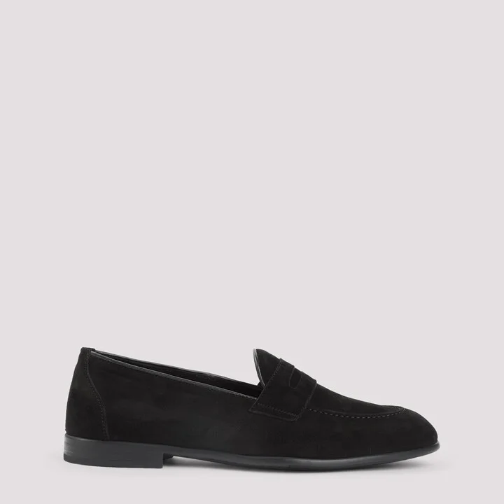Penny Loafers