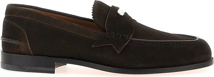 'penny' Loafers