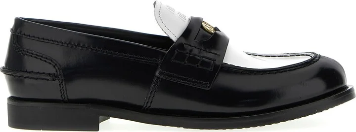 Penny Loafers