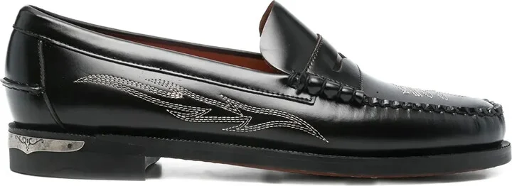Penny Loafers
