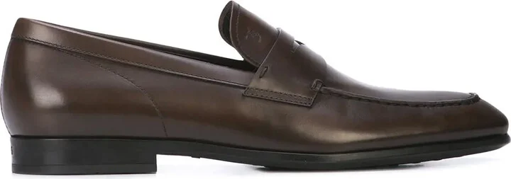 Penny Loafers