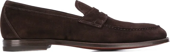 Penny Loafers