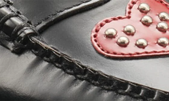 Penny Love Leather Loafer - Image 5