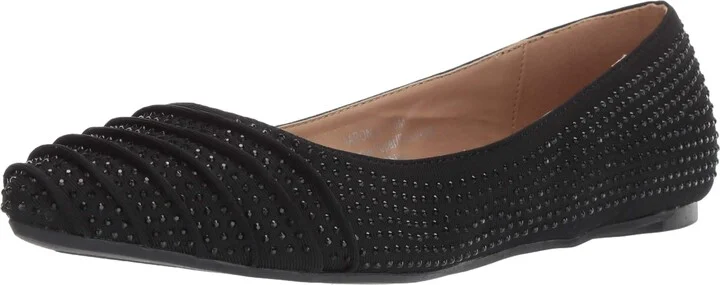 Penny Loves Kenny Women's Aaron JL Ballet Flat