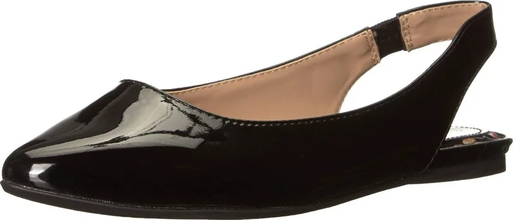Black Patent