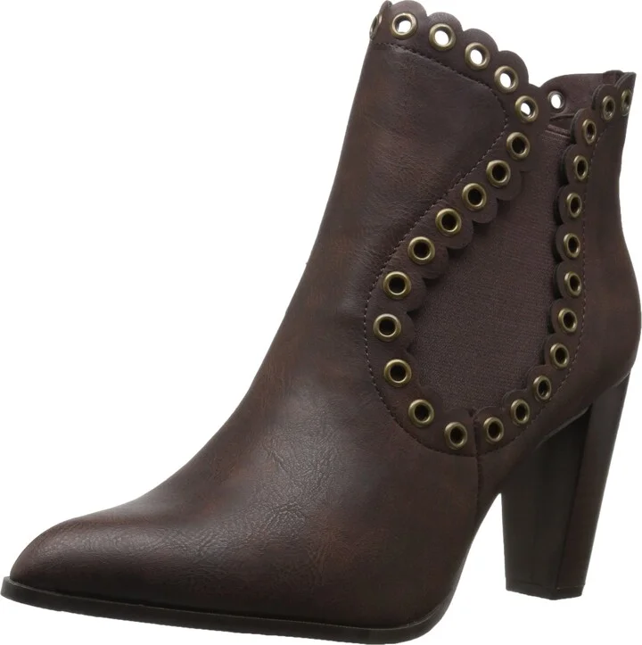 Penny Loves Kenny Women's Arena Ankle Bootie