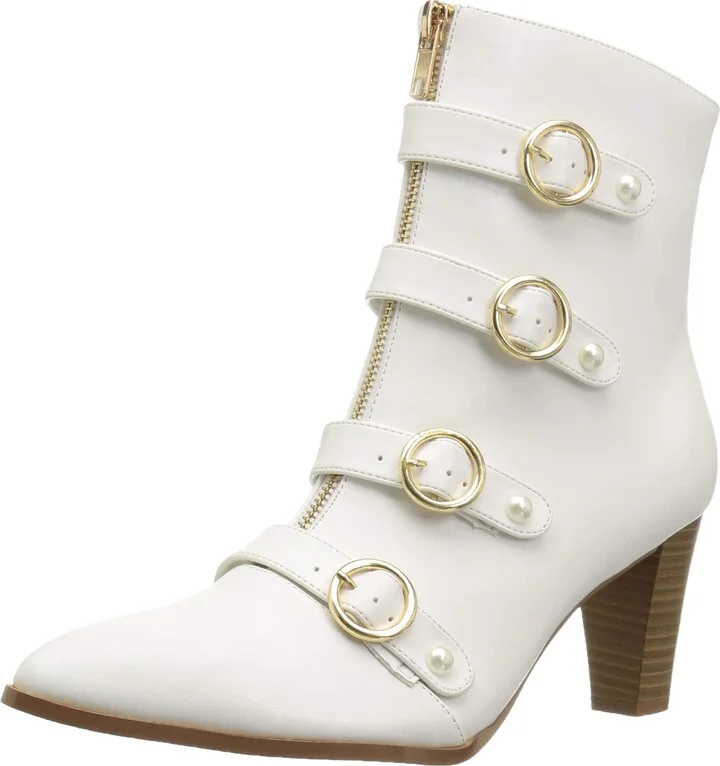 Penny Loves Kenny Women's ASAP Fashion Boot
