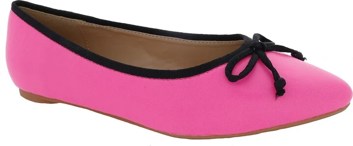 Penny Loves Kenny womens Ballet Flat