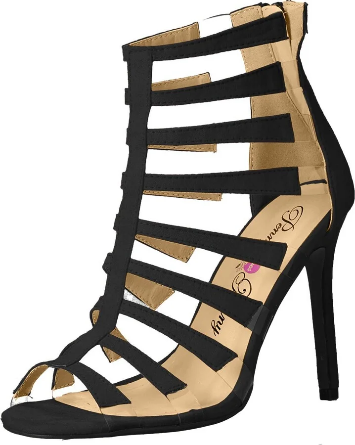 Penny Loves Kenny Women's Doremi Pump