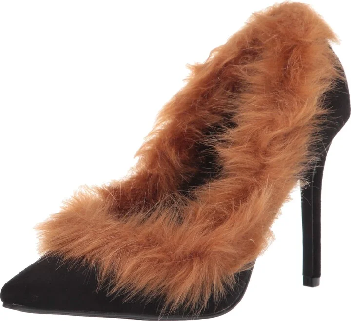 Penny Loves Kenny Women's Mynx Dress Pump