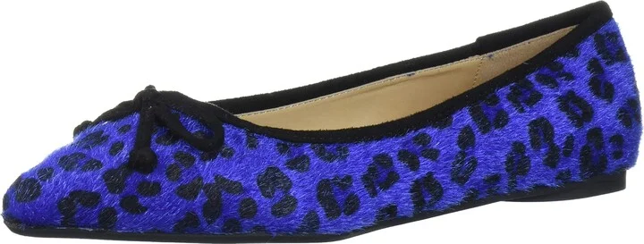 Blue/Black