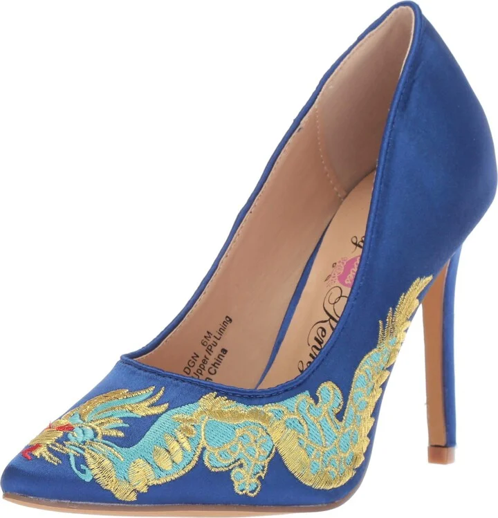 Penny Loves Kenny Women's Opus DGN Pump
