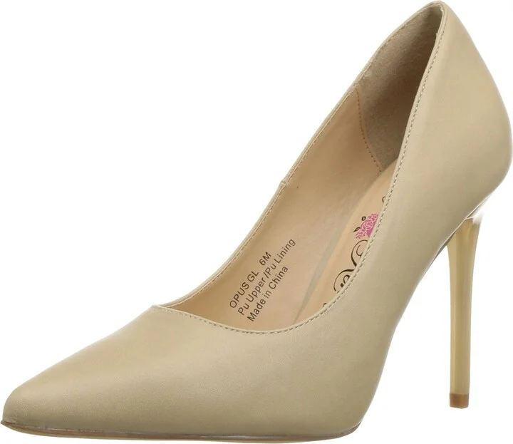 Penny Loves Kenny Women's Opus GL Pump