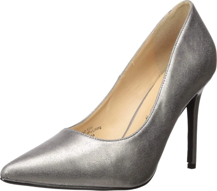 Pewter
