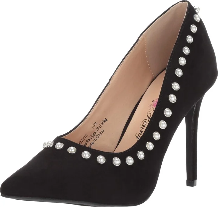 Penny Loves Kenny Women's Ozzie Pump