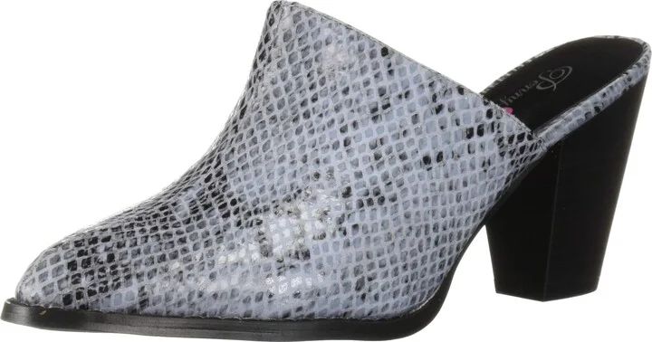 Grey Snake