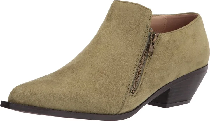 Penny Loves Kenny Women's SYNC Ankle Boot