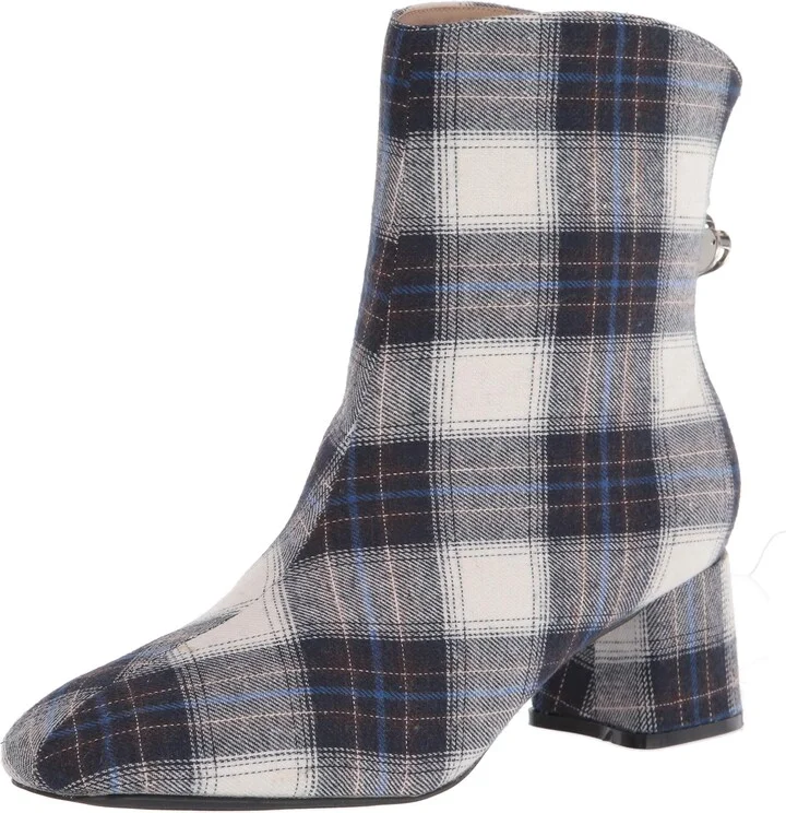 Penny Loves Kenny Women's Tuck Fashion Boot