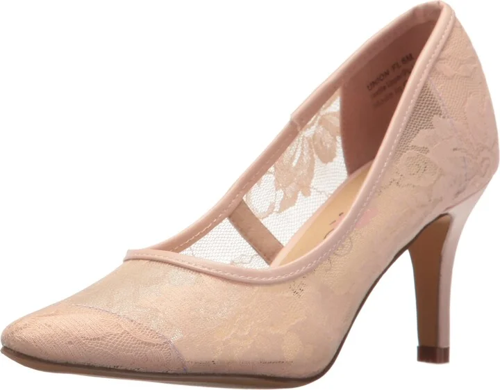 Penny Loves Kenny Women's Union FL Pump
