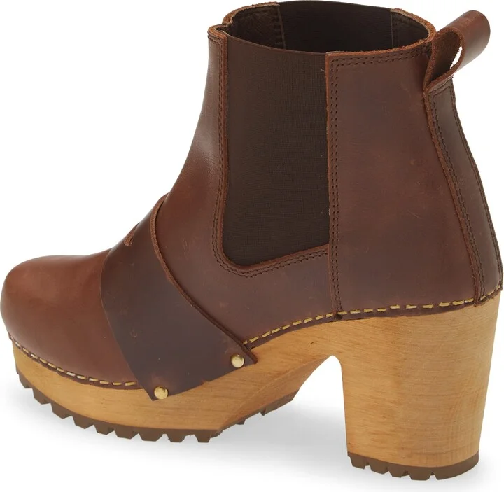 Penny Platform Chelsea Boot - Image 2