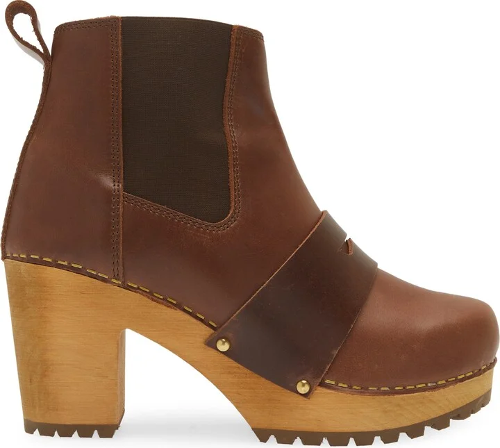Penny Platform Chelsea Boot - Image 3