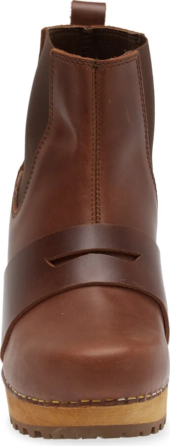 Penny Platform Chelsea Boot - Image 4