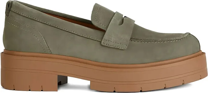 Penny Platform Loafers