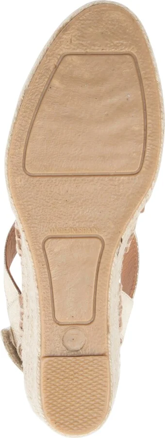 Penny Platform Wedge Espadrille Sandal - Image 7