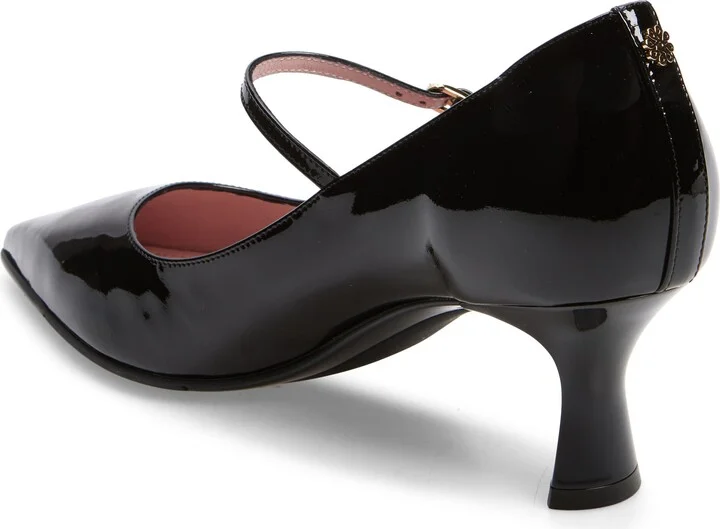 Penny Pointed Toe Pump - Image 2