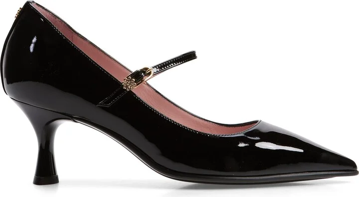 Penny Pointed Toe Pump - Image 3