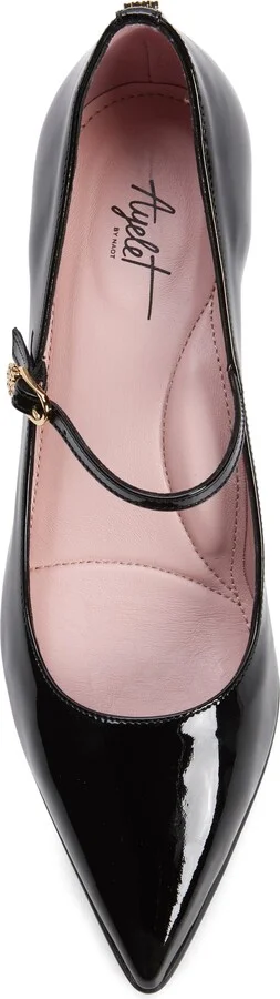 Penny Pointed Toe Pump - Image 5