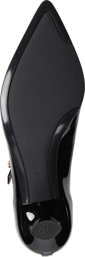 Penny Pointed Toe Pump - Image 6