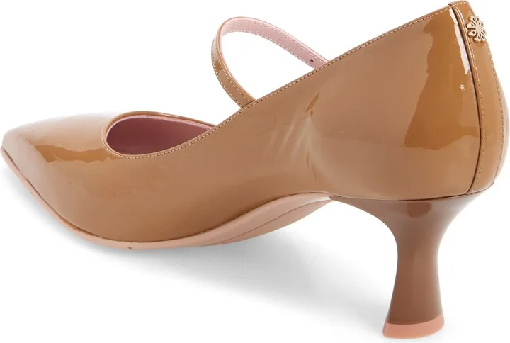 Penny Pointed Toe Pump - Image 8