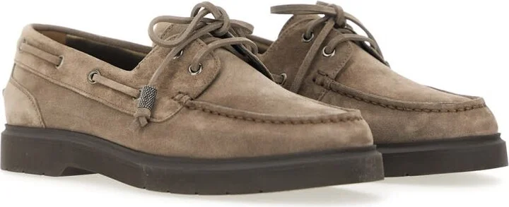penny Sail Loafer - Image 2