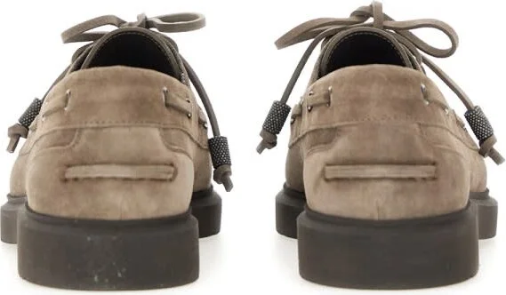 penny Sail Loafer - Image 3