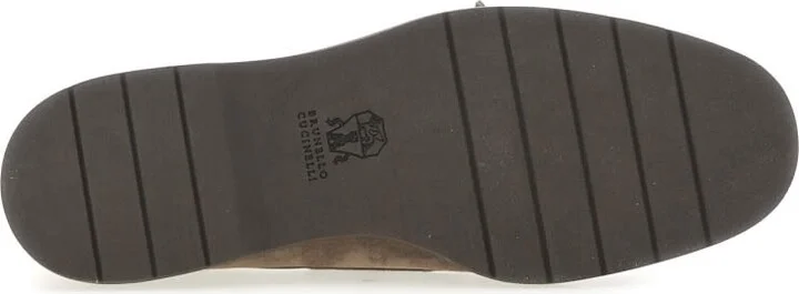 penny Sail Loafer - Image 5