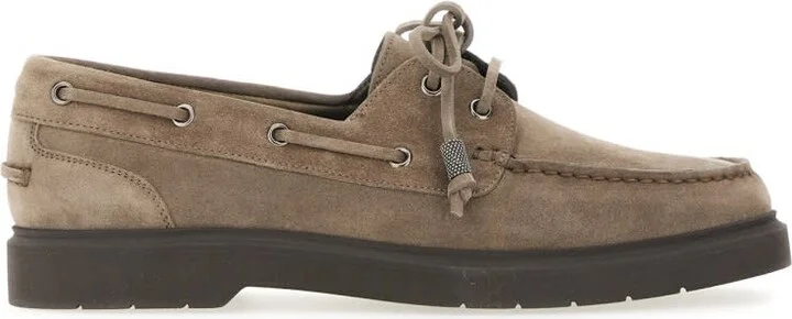 penny Sail Loafer