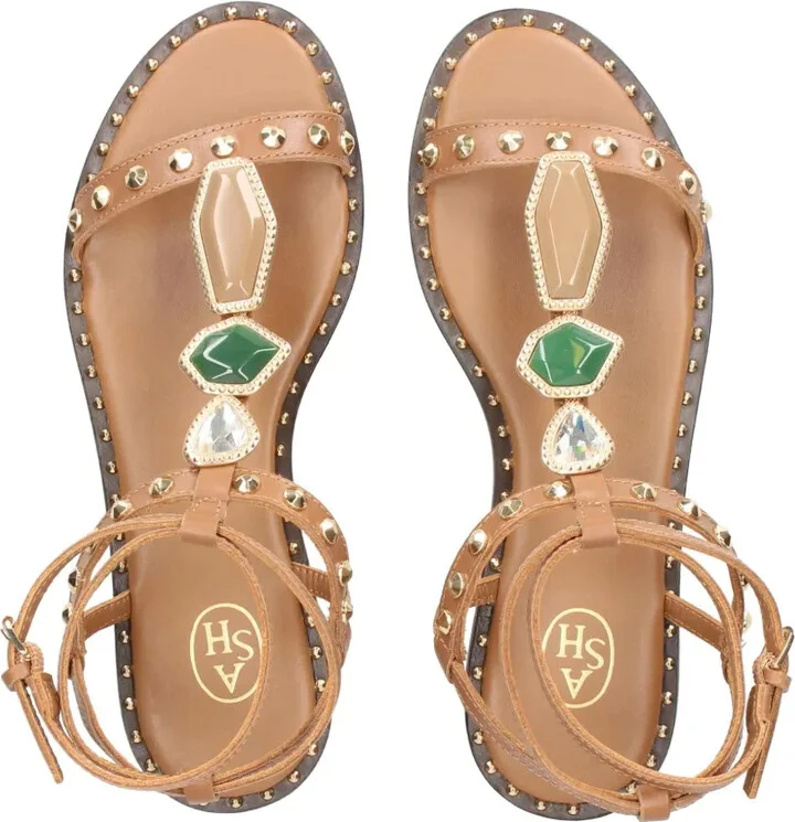 Penny sandals - Image 4