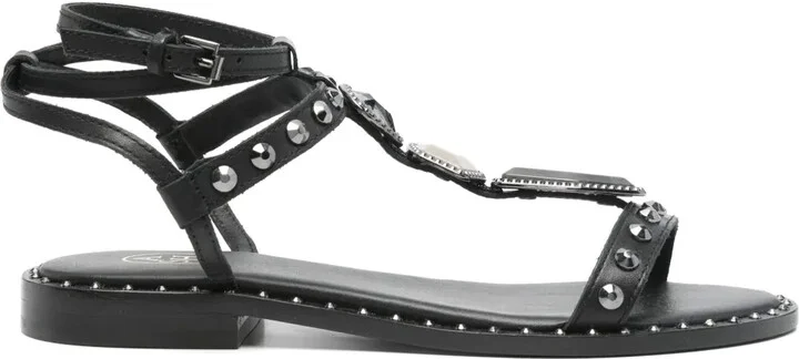 Penny sandals