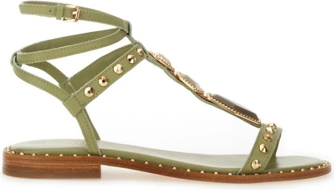 Penny Sandals