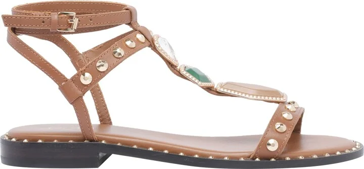Penny Sandals