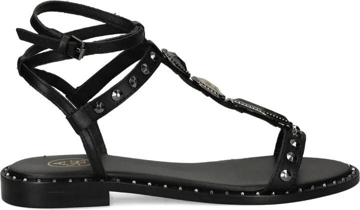 Penny sandals