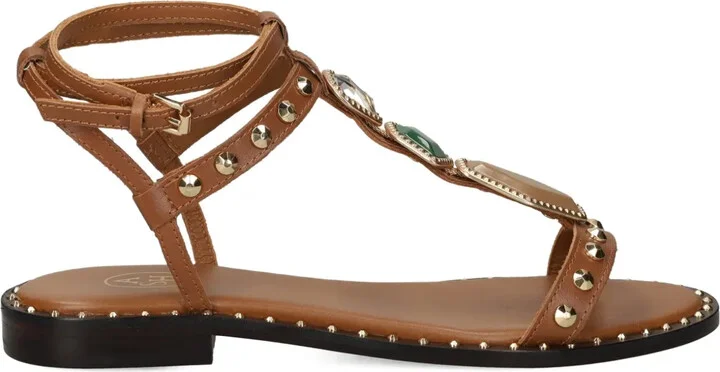 Penny sandals