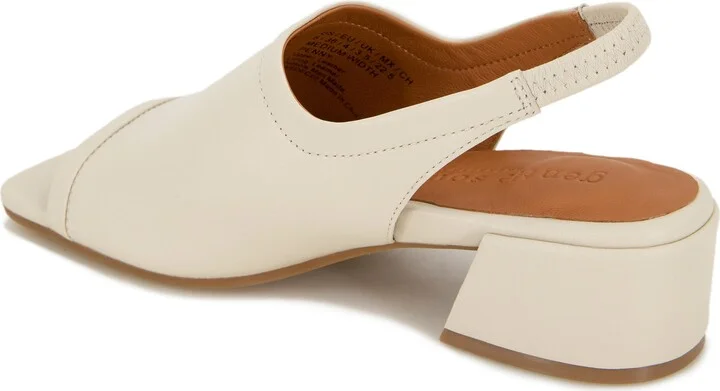 Penny Slingback Sandal - Image 2