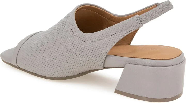 Penny Slingback Sandal - Image 9