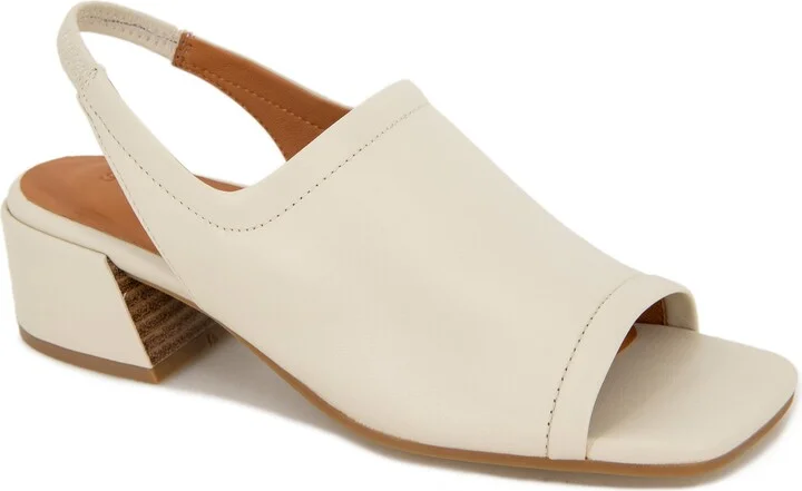 Penny Slingback Sandal