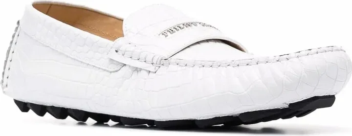 Penny slip-on loafers - Image 2