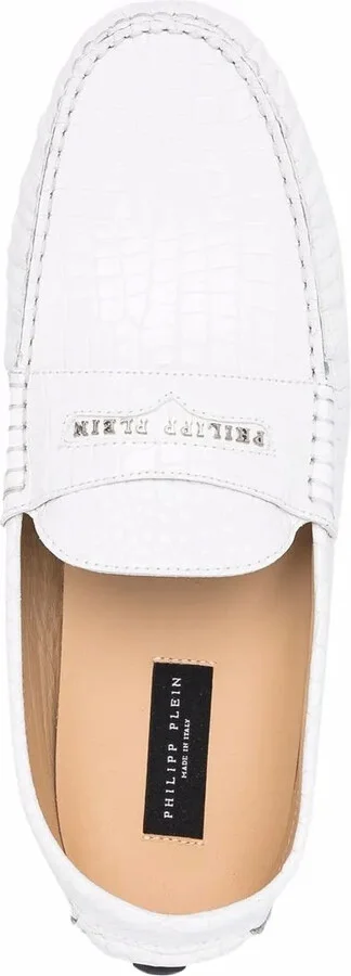 Penny slip-on loafers - Image 4