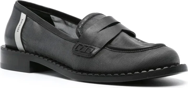 Penny-Slot Loafers - Image 2