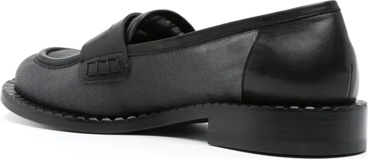 Penny-Slot Loafers - Image 3